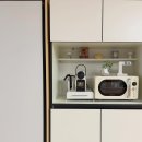 카페비스포크 - 강서구 | [공지] 하루네 홈카페 즐기기 포더홈 비스포크수납장 내돈내산후기