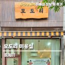 모도리헤어 | 부천상동미용실 모도리 여름맞이 자연스러운 맞춤 펌 후기