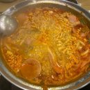 놀부보쌈부대찌개 이미지
