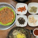 오박사네식당 | 대전 둔산동 삼계탕 닭도리탕 맛집 오박사전복해신탕 둔산