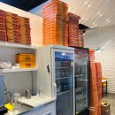 광천요양병원 | [광주] 서구 농성동 매드피자에서 피자 포장해서 잡솨봤읍니다