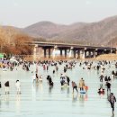 암산유원지 이미지