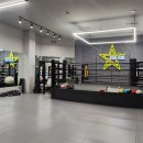 스타킥 피트니스 이미지