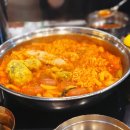 두끼떡볶이김량장점