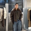 현대칼라매치 | 인사일런스 홀리데이 특별 할인 시어링 칼라 자켓 겨울옷 쇼핑 후기