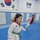 경희대 하랑 태권도장 이미지