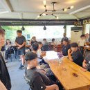 전자게임장 | [수원공업고등학교] 전자통신과 도제반 역량강화캠프 / 2023년 7월 19일~21일