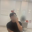 [Review] 독산 본디헤어 내돈내산 젤리펌 후기+남자가르마펌 / 직모 생머리 / 김혜윤 굵은히피펌 임솔머리