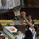 명지대 안양 체육관 이미지