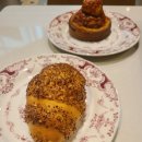 시오(SHIO) | 싱가포르 쇼핑센터 래플스시티 빵집 티옹바루 베이커리 후기 🥐 시오빵 맛집 인정!