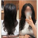 팔공컷트 | 동성로미용실 굵은 히피펌으로 인생 머리 만났어요! 유키니언 동성로228공원점 지원 디자이너님 후기