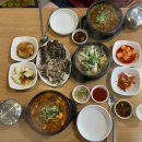 양덕저수지 둘레길 | [음성 | 맛집] 신선한 재료 가득 든든한 진양밸리 cc 부근 삼성면 해장국 맛집 ‘병천순대 해장국 삼삼...