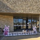 7011 | 고령 어린이과학체험관 후기 예약필수 대구 근교 아이랑 체험