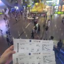 모닝메디케어 | 4-5월, 한국에서 보낸 2주간의 리브와 건강검진