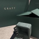 _네일그라프 | [구매후기] 그라프(GRAFF) 버터플라이 실루엣 다이아몬드 링 질렀다! - 페이백 방법