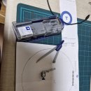 컴파스 | 컴파스 만들기(DIY)