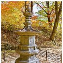 의병장 고광순순절비 | 늦가을 천년고찰 지리산 연곡사를 찾아서