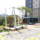 화성드림파크내부도로 2 이미지