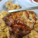 살로만치킨 이미지