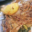 더믿음가득주유소 | [맛집] 고등동 맛집 더주니감자탕, 푸짐한 뼈탑에 반한 성남 감자탕맛집 후기🍲