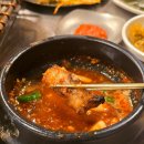 왕의갈비 | 정관 맛집 정관왕숯불구이 육즙 터지는 부산 3대 갈비 후기