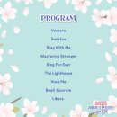 (공연) 리베라소년합창단 내한공연 <FOREVER> 이미지