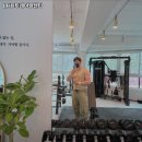 LHU 트레이닝센터 | 인천광역시 중구 헬스장 LHU트레이닝센타 내용가격운영시간주차리뷰 알아보기