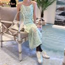 미쏘 MIXXO 팝업에서 발리컨셉 미쏘바캉스 즐기기! @현대백화점 중동점