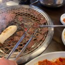 남양주 별내역 고기 맛집으로 유명한 싱싱목장｜가족외식 후기