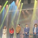 뮤지컬 [가요톱텐] | 영주문화예술회관에서 가수 카라 박규리님 홍경민님 실제로 본 따끈한 가요톱텐 뮤지컬 후기