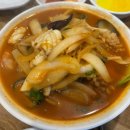 봉화장 | [개포동] 중국집 '봉화장' 새로이전 후 방문후기