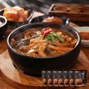 노다지유통 | 심가네 노다지 영양 양곰탕 750g 7팩 내장탕 한우사골 즉석국 간편식 내돈내산 리뷰 | 14일 솔직 후기