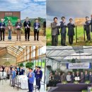 고창청정유기농낙농영농조합법인 | ‘유기농 우유 생산 메카, 청정 고창’의 명성 드높여