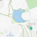 풍암동행정복지센터회의실 이미지