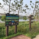 수도권매립지 캠핑장 이미지