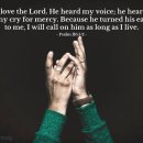 Verse of the day and prayer_260525 이미지