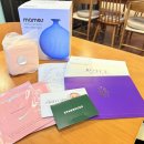 재무니식당 | [W2] 웨딩 크라우드 수원 박람회 후기 (예물/예복/허니문/신부관리/재무관리)