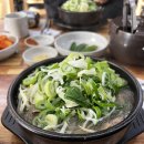 제주은희네 해장국 을지로4가지점 | 을지로4가역 맛집 제주은희네해장국 점심