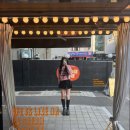 Bunny Butt(버니버트) | 석촌호수카페 잠실 카페 방이동 카페 버니버트 Bunny Butt 힙한 감성 카페 방문 후기