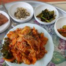 신라식당 이미지