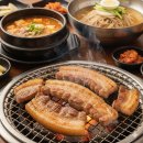 푸줏간생고기점