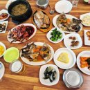 칠곡군산전통꽃게장 이미지