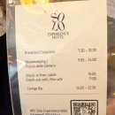 솔로 | 피렌체 호텔 추천 솔로 익스피리언스 후기 이탈리아 피렌체 여행 가성비 숙소