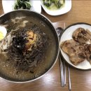 팔도막국수 이미지