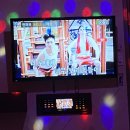 핑크노래연습장 이미지