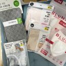 마스크쇼핑 | ✔다이소 쇼핑(심리스드로즈, kf94마스크, 샤워캡, 샤워타올) 실사용 후기