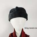 (서부권)자연을 담은 천연염색 | 천연염색모자.비니모자