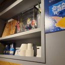 정구지곱창 이미지