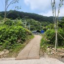 하동하늘숲캠핑장 이미지