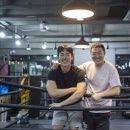 파주권투체육관 운정점 네이버블로그